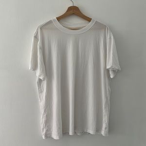 Lululemon All Yours T- Shirt - size 12